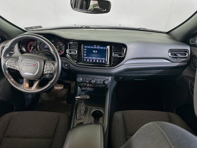 Used 2021 Dodge Durango SXT image 15