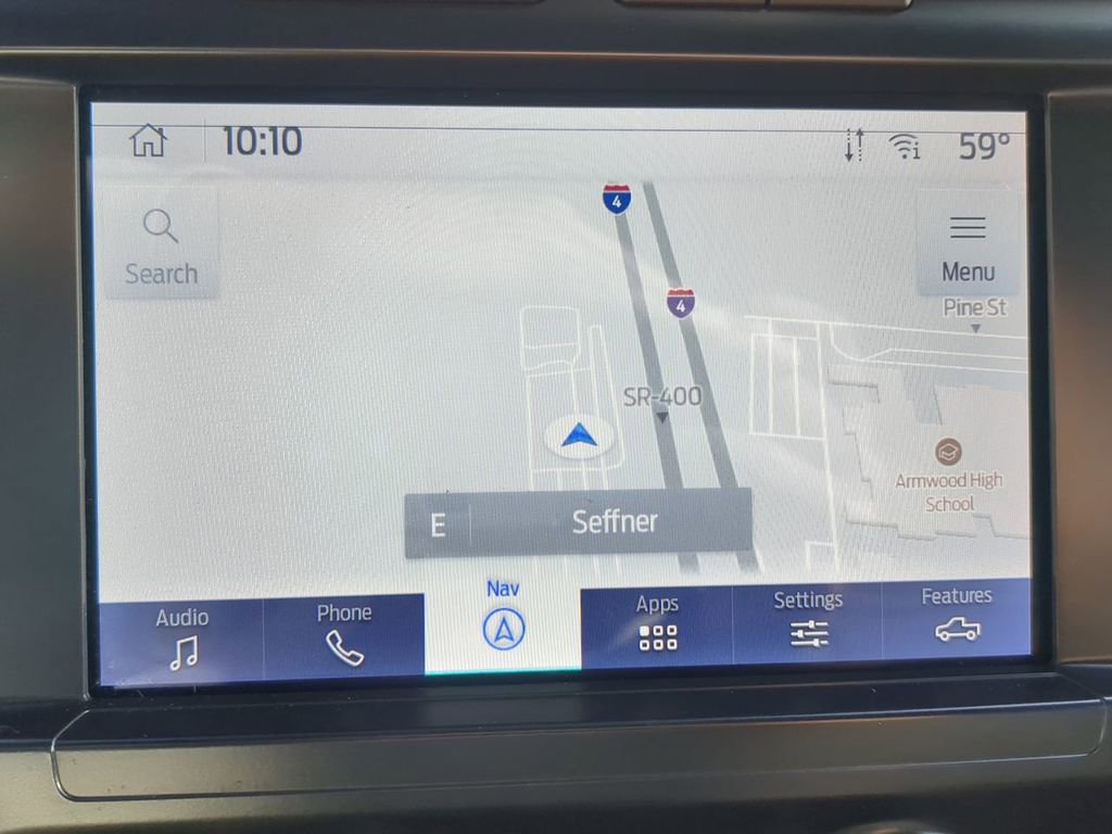 Certified 2022 Ford F150 XL w/ STX Appearance Package image 25