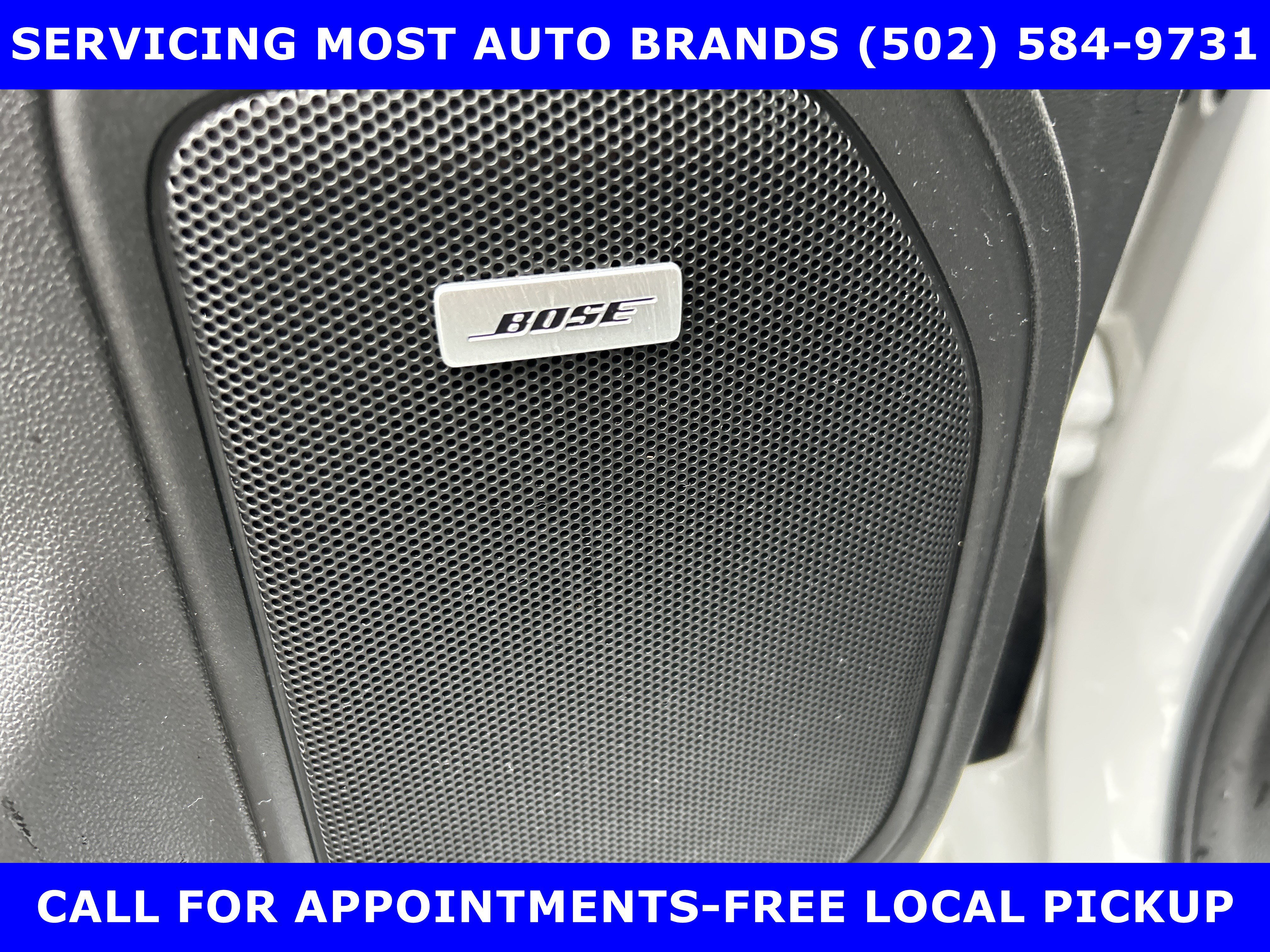 Used 2021 GMC Sierra 1500 Denali image 28