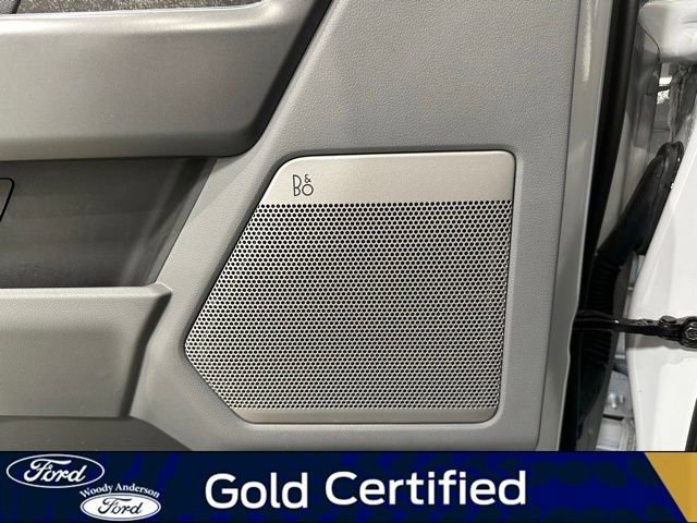 Certified 2022 Ford F150 XLT w/ Equipment Group 302A High image 23