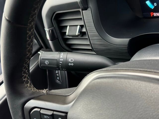 Certified 2024 Ford F150 XLT w/ Equipment Group 302A MID image 33