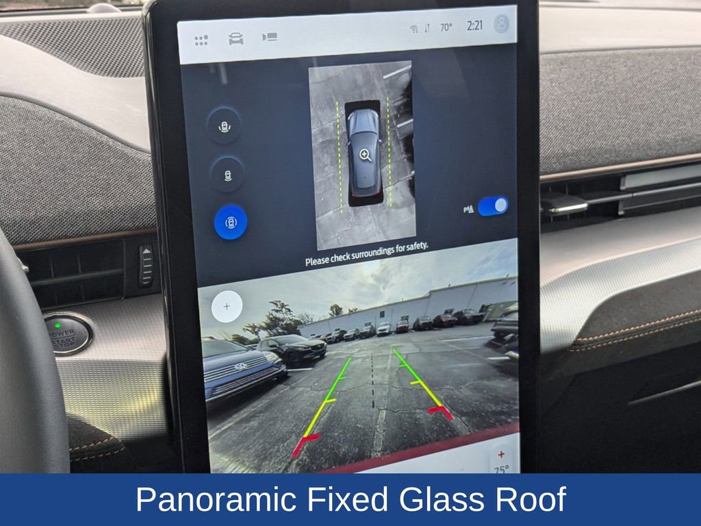 Certified 2023 Ford Mustang Mach-E GT image 20