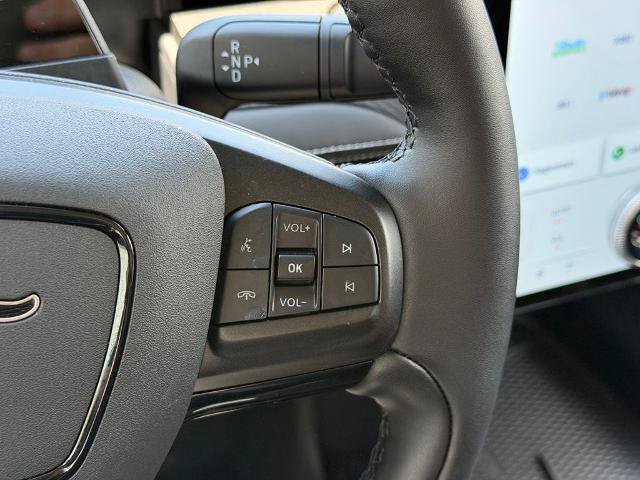 Certified 2025 Ford Mustang Mach-E Premium AWD/4WD image 17