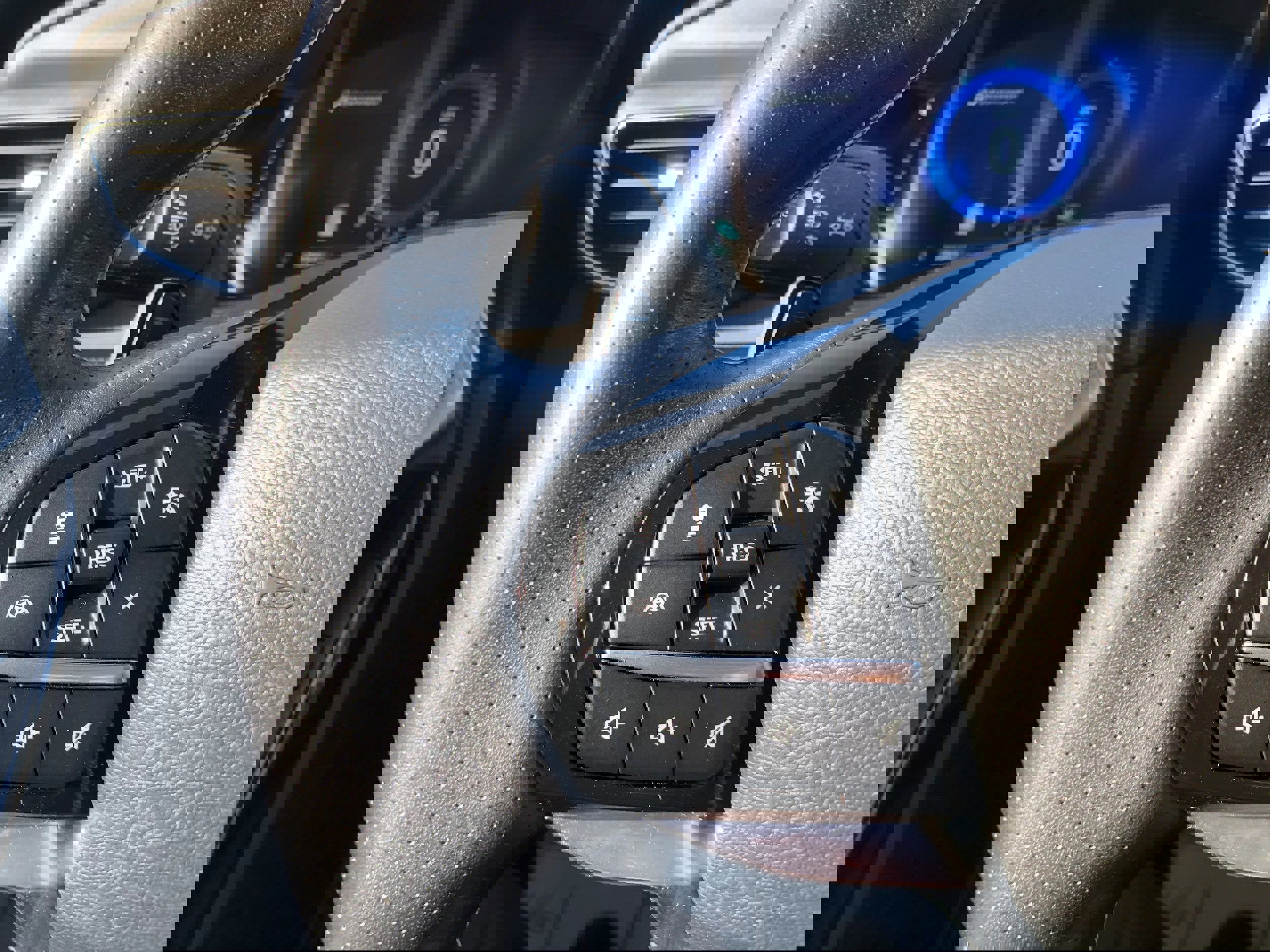 Certified 2022 Ford Explorer ST w/ Equipment Group 401A image 16