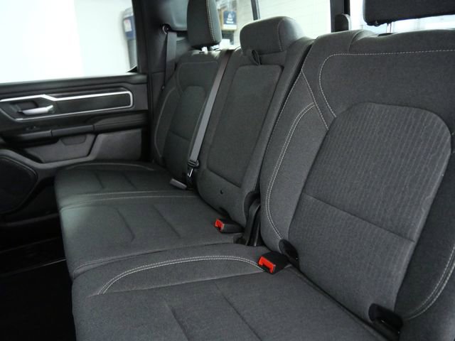 Used 2021 RAM 1500 Big Horn AWD/4WD image 17
