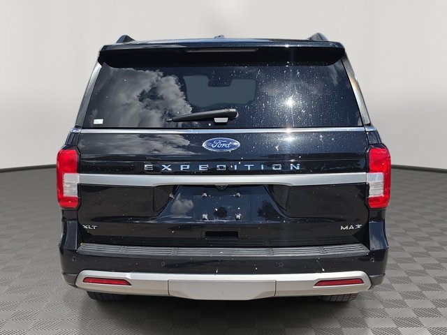 Certified 2023 Ford Expedition Max XLT RWD image 5