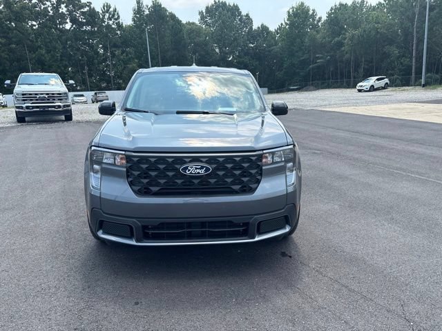 Certified 2026 Ford Maverick XLT w/ Equipment Group 301A AWD/4WD image 2