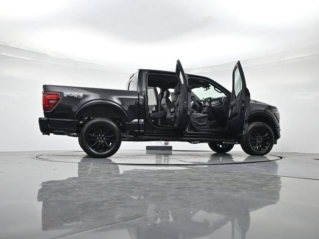 Certified 2026 Ford F150 Lariat w/ Equipment Group 501A Mid AWD/4WD image 51