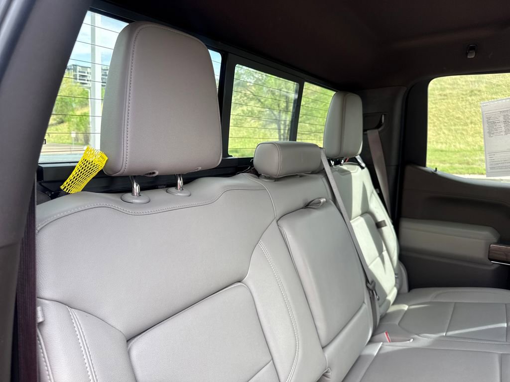 Used 2022 Chevrolet Silverado 1500 RST w/ Convenience Package II AWD/4WD image 24