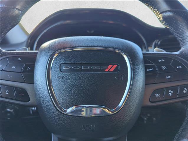 Used 2023 Dodge Durango R/T image 24