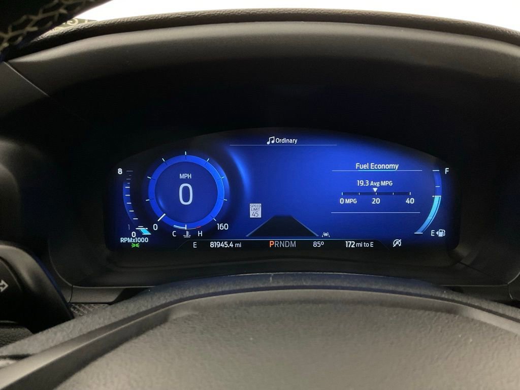 Certified 2020 Ford Explorer ST w/ ST Street Pack image 29