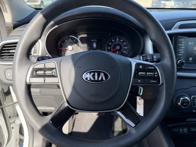 Used 2019 Kia Sorento LX image 13
