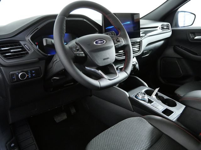 Certified 2025 Ford Escape ST-Line w/ Tech Pack #1 AWD/4WD image 15