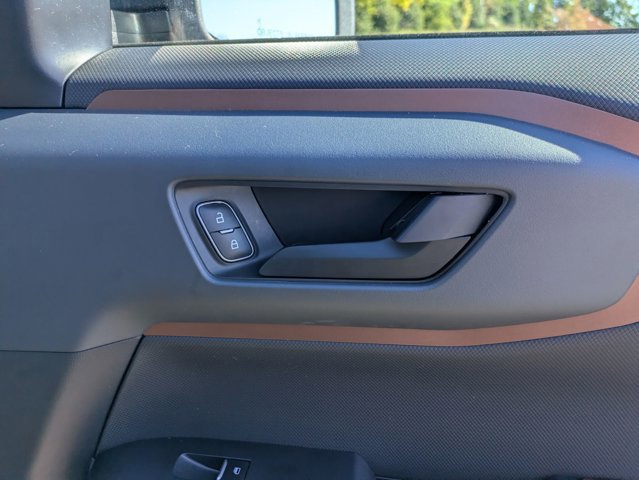 Certified 2024 Ford Bronco Sport Outer Banks w/ Tech Package image 34