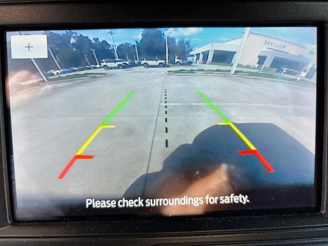 Certified 2021 Ford Bronco Black Diamond image 25