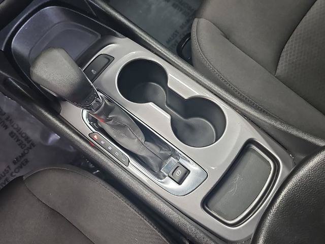 Used 2024 Chevrolet Malibu LS FWD image 23