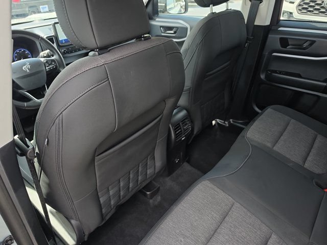 Certified 2024 Ford Bronco Sport Big Bend w/ Convenience Package AWD/4WD image 15