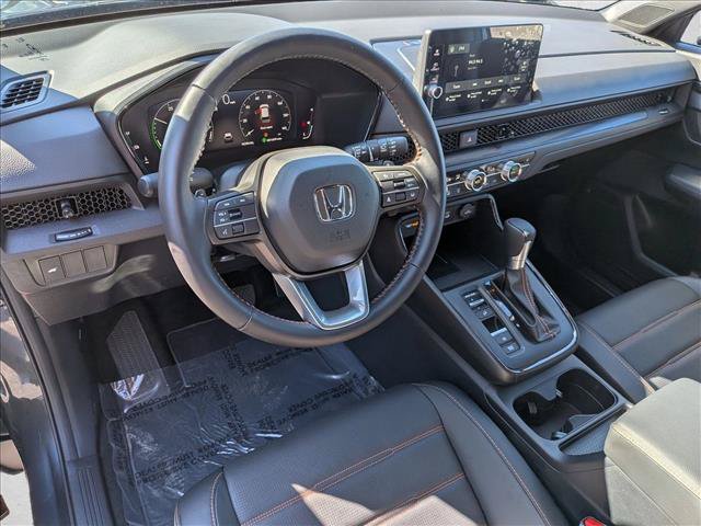 Used 2026 Honda CR-V Sport-L image 10