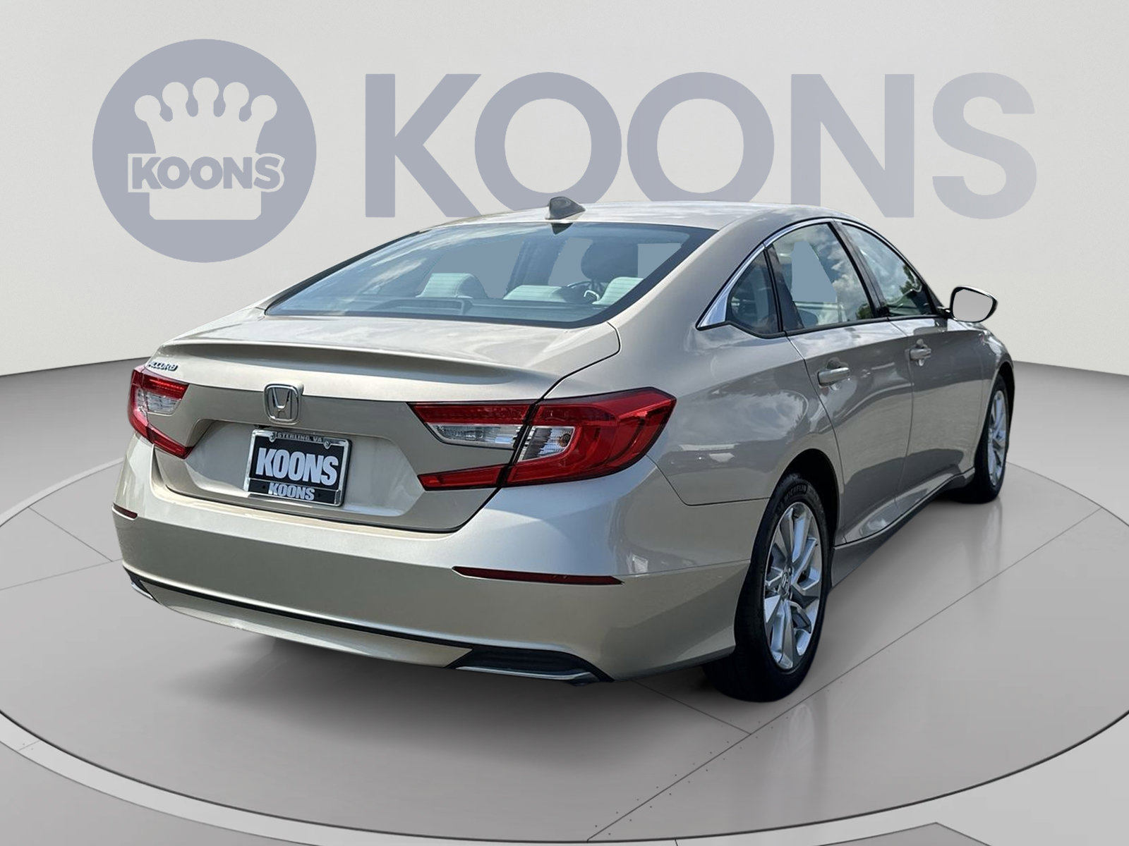 Used 2019 Honda Accord LX image 11