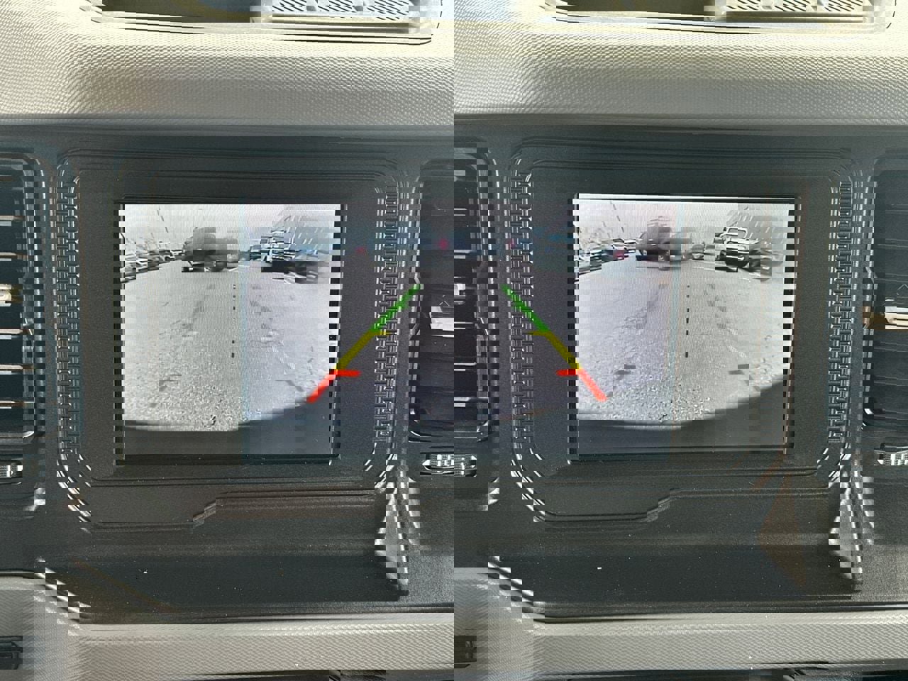 Certified 2023 Ford Bronco Big Bend image 31