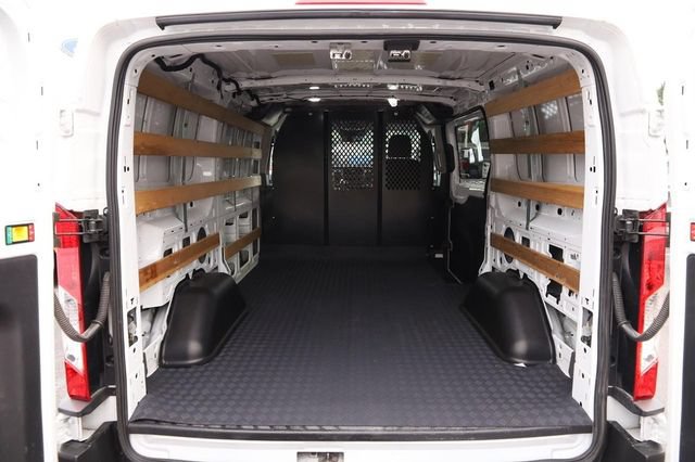 Certified 2024 Ford Transit 250 Low Roof w/ Exterior Upgrade Package RWD image 7