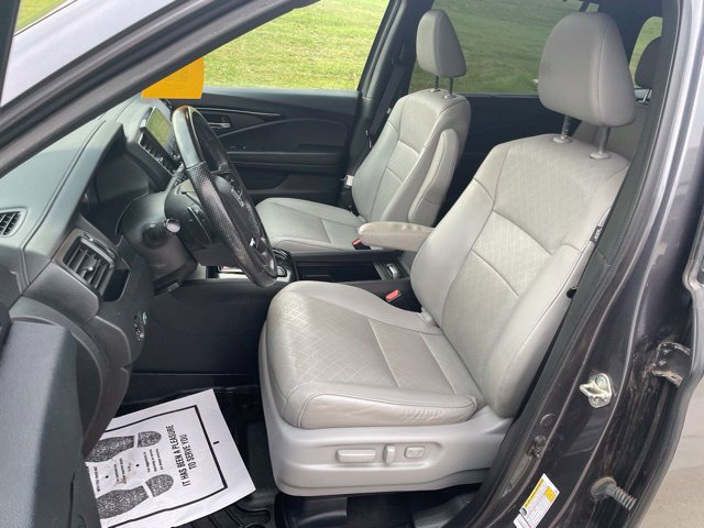 Used 2019 Honda Passport Touring image 19