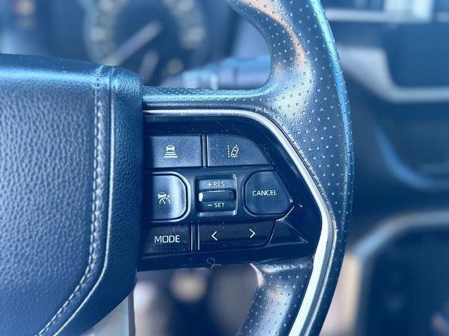 Used 2024 Toyota Tundra SR5 w/ SR5 Convenience Package image 26