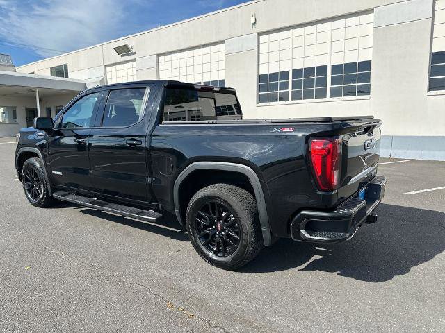 Used 2021 GMC Sierra 1500 Elevation w/ Preferred Package AWD/4WD image 4