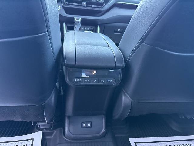 Used 2021 Toyota Highlander XSE image 25