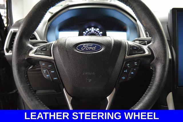 Certified 2022 Ford Edge SEL w/ Convenience Package AWD/4WD image 18