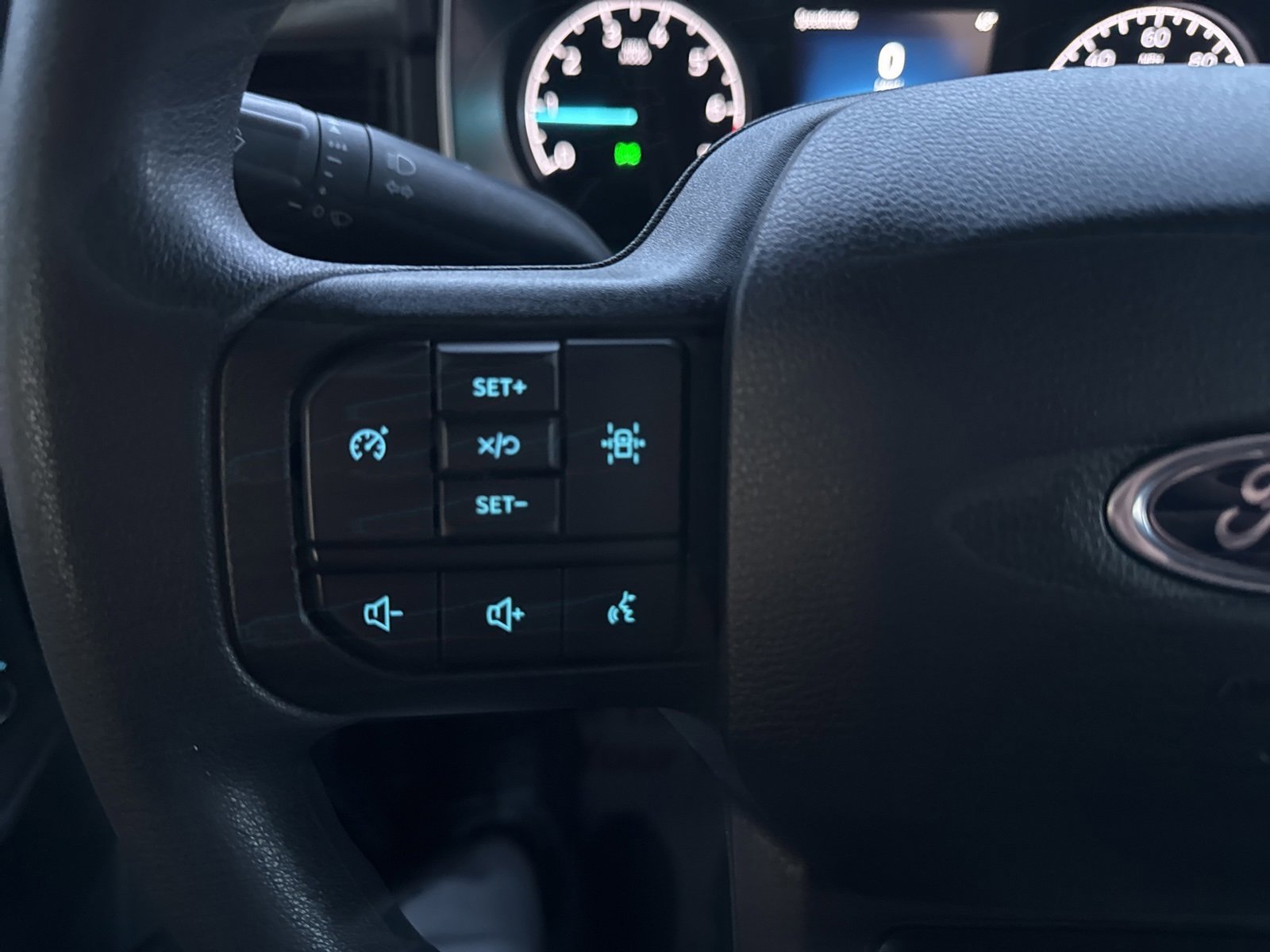 Certified 2023 Ford F150 XL w/ STX Appearance Package image 30