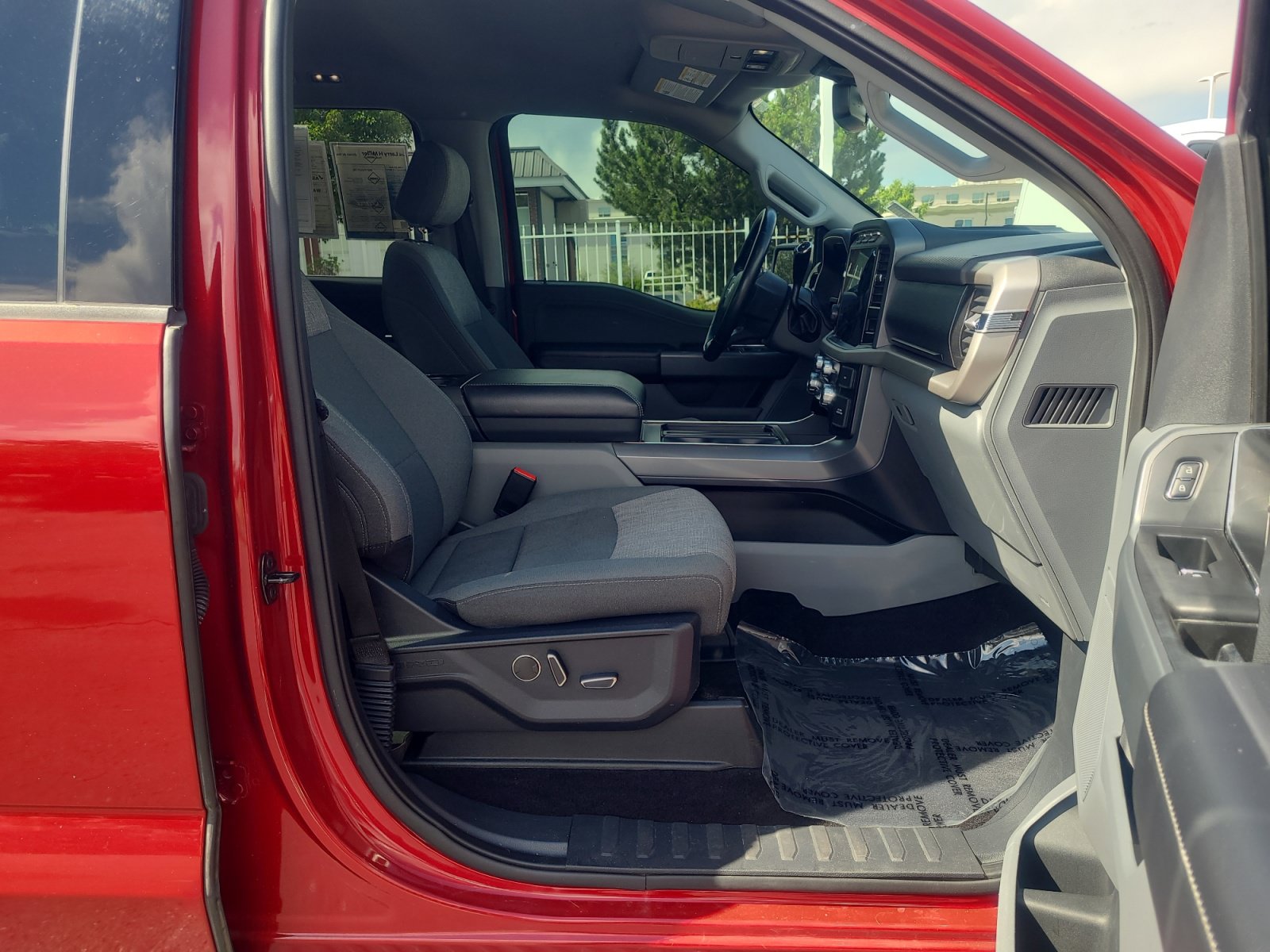 Certified 2021 Ford F150 XLT w/ Equipment Group 302A High AWD/4WD image 19