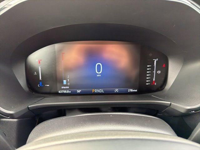 Certified 2024 Ford Escape ST-Line AWD/4WD image 21