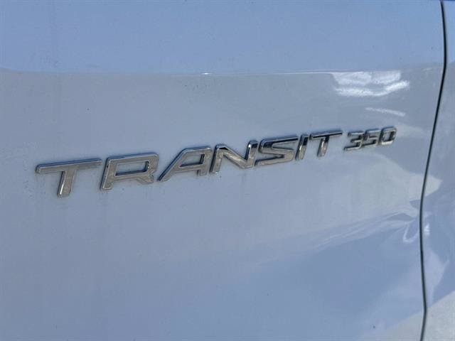 Certified 2023 Ford Transit 350 XL RWD image 33