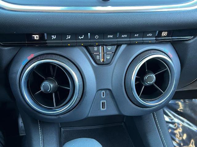 Used 2023 Chevrolet Blazer LT image 21