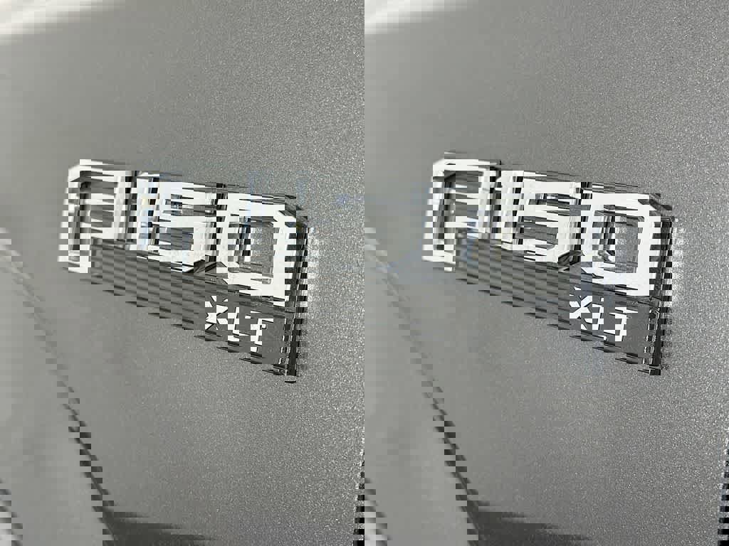 Certified 2020 Ford F150 XLT w/ Equipment Group 302A Luxury image 7