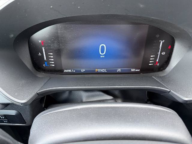 Certified 2023 Ford Escape Active AWD/4WD image 37
