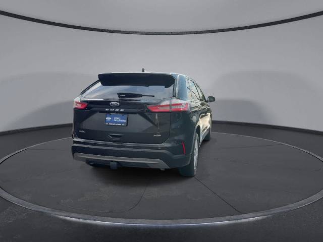 Certified 2022 Ford Edge SEL w/ Convenience Package AWD/4WD image 7