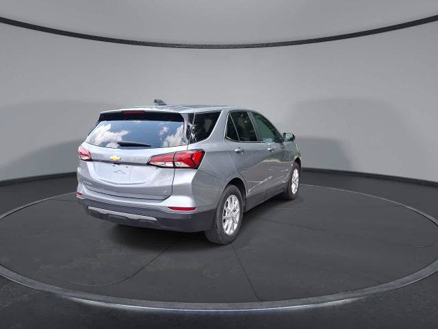 Used 2024 Chevrolet Equinox LT FWD image 8