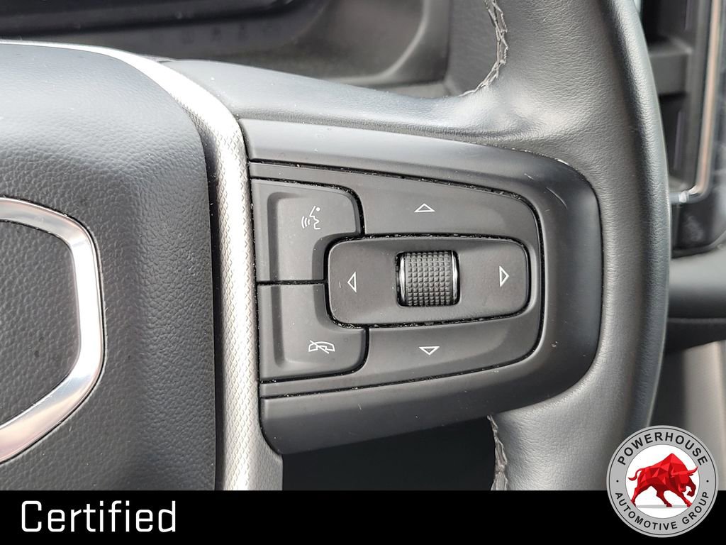 Used 2024 GMC Yukon XL Denali AWD/4WD image 32