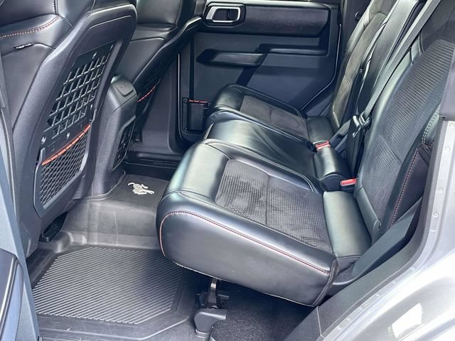 Certified 2024 Ford Bronco Raptor AWD/4WD image 5