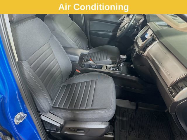 Certified 2023 Ford Ranger XLT w/ Equipment Group 302A High AWD/4WD image 18