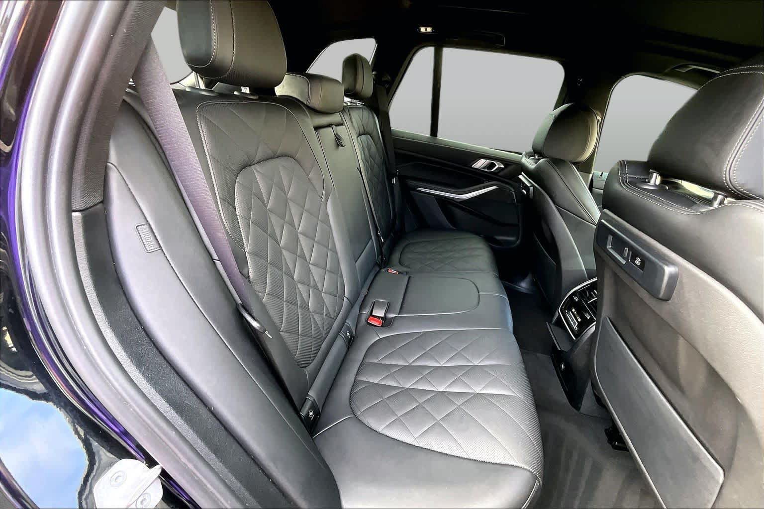 Used 2023 BMW X5 sDrive40i w/ M Sport Package RWD image 20