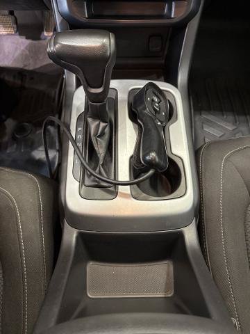 Used 2018 Chevrolet Colorado LT w/ LT Convenience Package AWD/4WD image 20