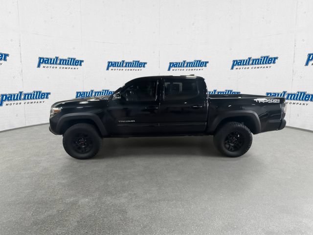 Used 2021 Toyota Tacoma TRD Off-Road AWD/4WD image 10