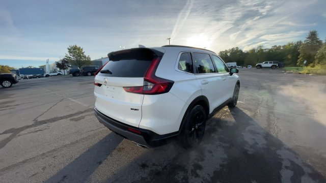Used 2023 Honda CR-V Sport image 8