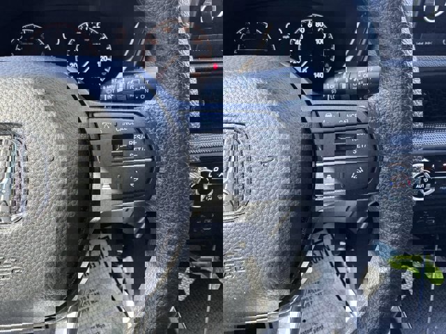 Used 2025 Honda CR-V EX image 10