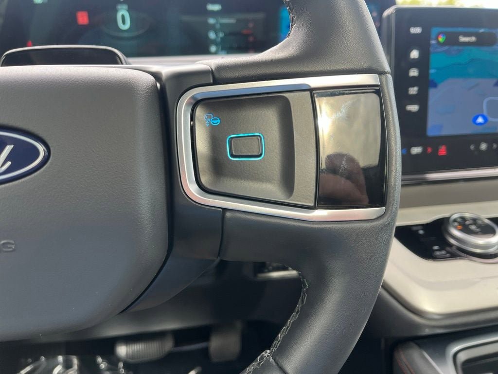 Certified 2025 Ford Expedition Max Active AWD/4WD image 30