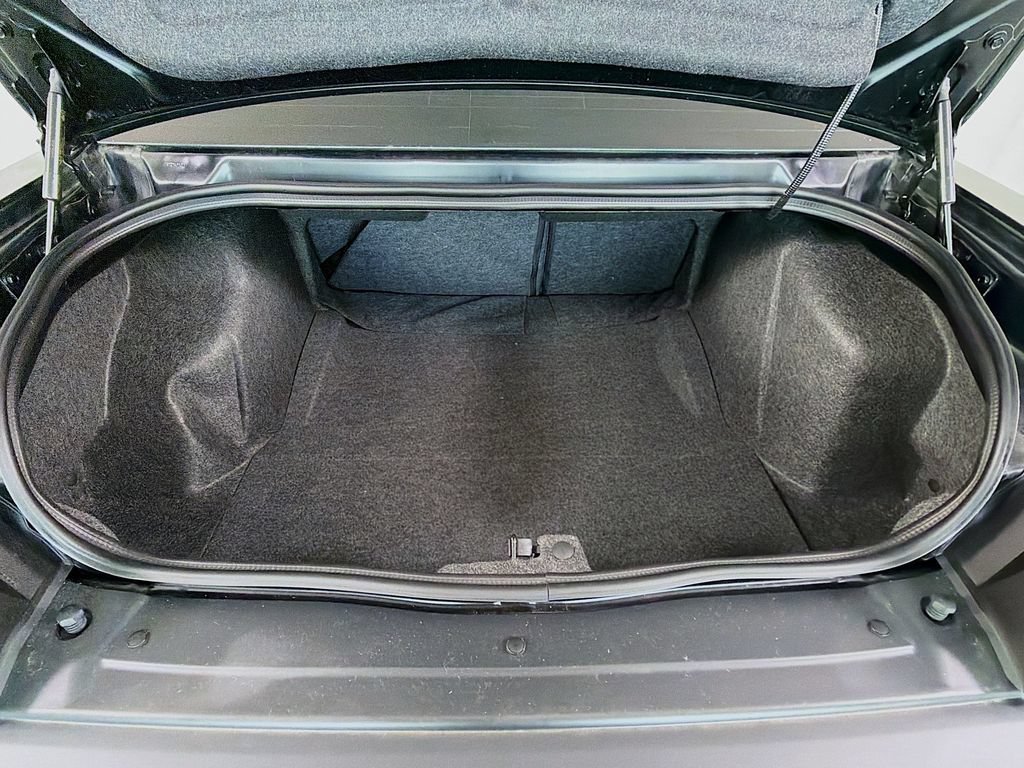 Used 2023 Dodge Challenger SXT w/ Blacktop Package AWD/4WD image 27