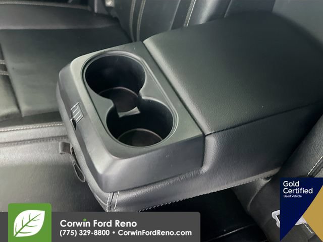 Certified 2021 Ford Ranger Lariat w/ Equipment Group 501A High AWD/4WD image 30